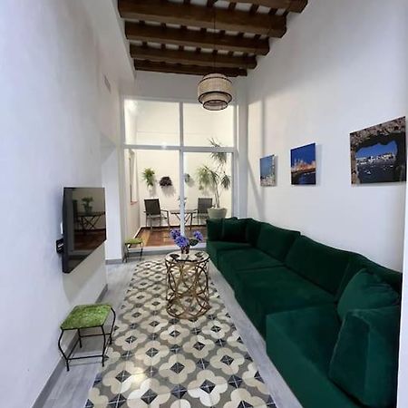Apartamento Veedor Buenas Companias Cadiz Dış mekan fotoğraf