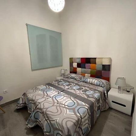 Apartamento Veedor Buenas Companias Cadiz Dış mekan fotoğraf