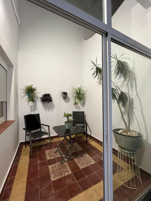 Apartamento Veedor Buenas Companias Cadiz Dış mekan fotoğraf