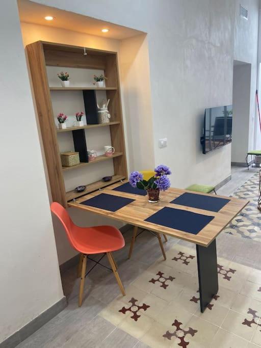Apartamento Veedor Buenas Companias Cadiz Dış mekan fotoğraf