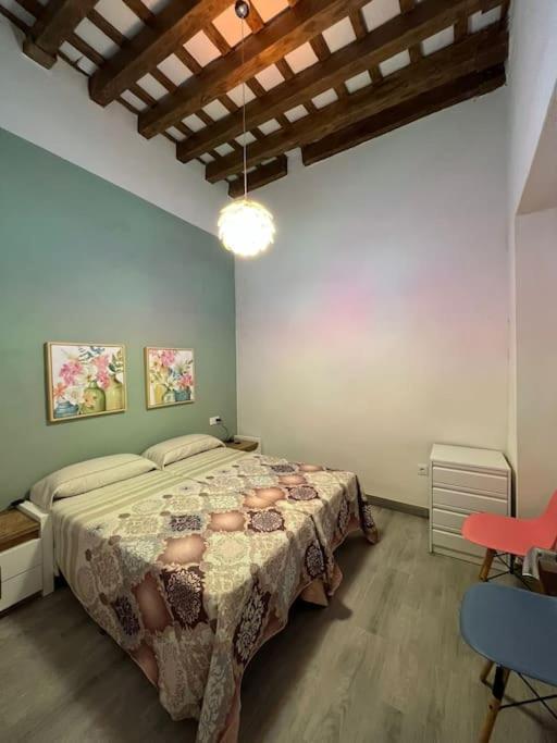 Apartamento Veedor Buenas Companias Cadiz Dış mekan fotoğraf