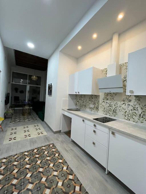 Apartamento Veedor Buenas Companias Cadiz Dış mekan fotoğraf