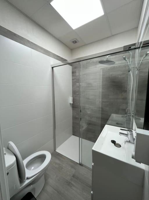 Apartamento Veedor Buenas Companias Cadiz Dış mekan fotoğraf