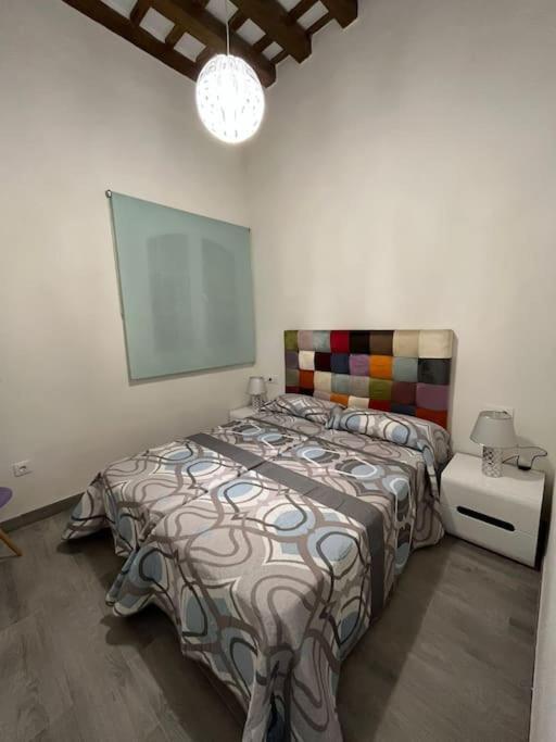 Apartamento Veedor Buenas Companias Cadiz Dış mekan fotoğraf